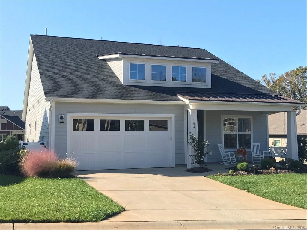 1124 Cades Court Denver NC 28037