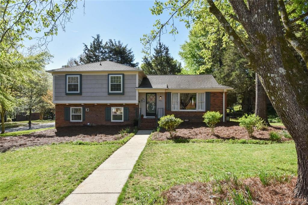 6501 Brynwood Drive Charlotte NC 28226