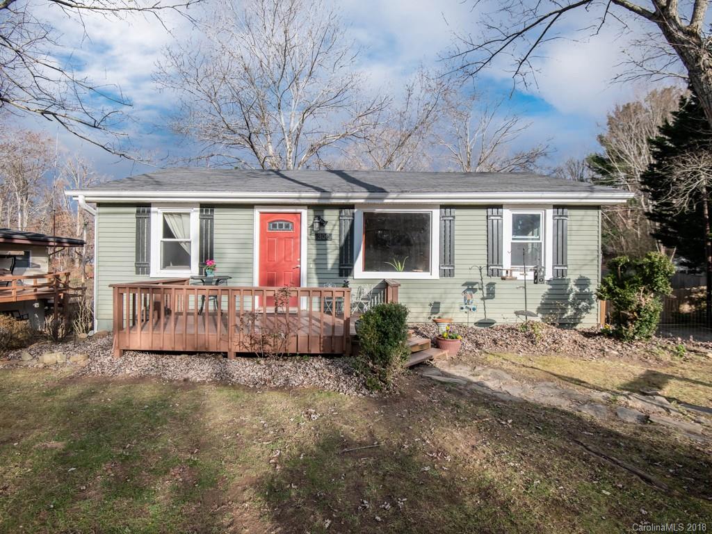 300 School Road E Asheville NC 28803