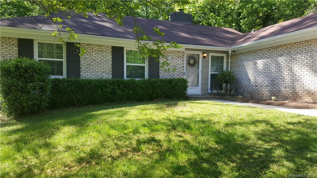 4740 Old Woods Road Charlotte NC 28209