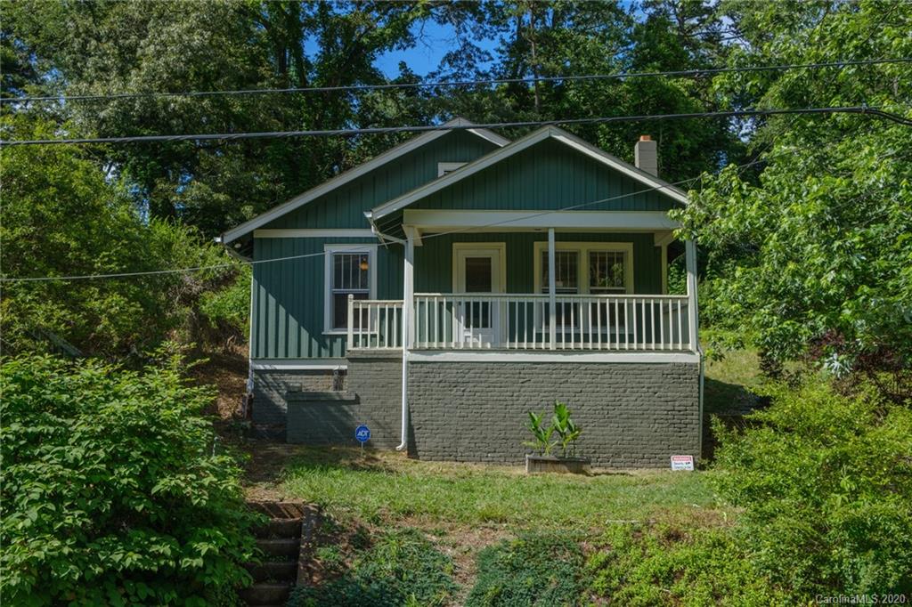 346 State Street Asheville NC 28806