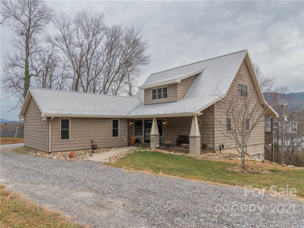 1399 Plott Creek Road Waynesville NC 28786