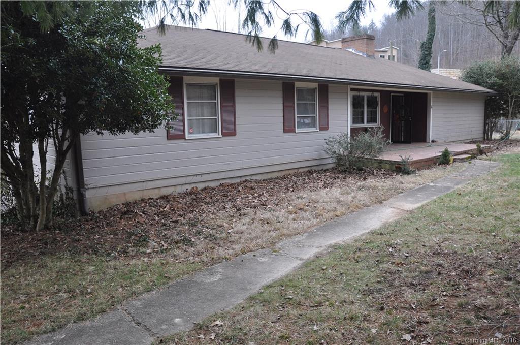 4 Rollingwood Road Asheville NC 28805