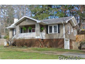 40 Sayles Road Asheville NC 28803