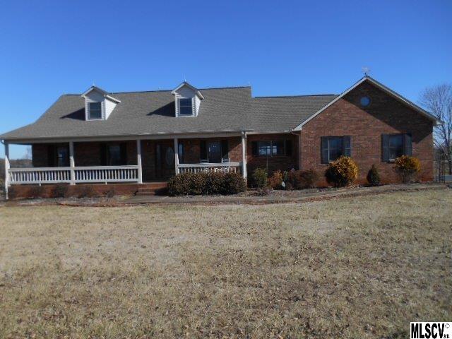 2888 Sigmon Dairy Road Newton NC 28658