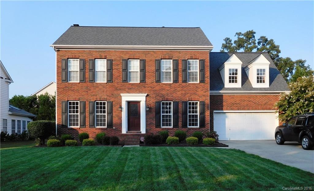 5503 Fredrick Street Indian Trail NC 28079