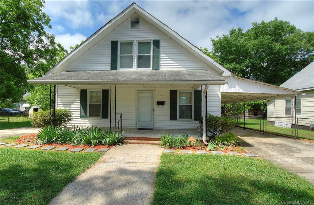 119 E Gray Avenue Mooresville NC 28115