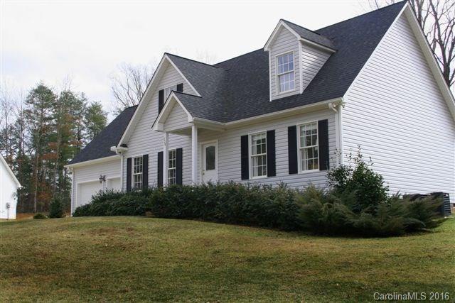 328 Sherry Street Rutherfordton NC 28139