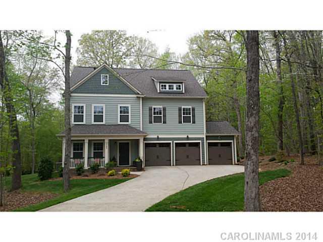 2508 Labelle Drive Waxhaw NC 28173