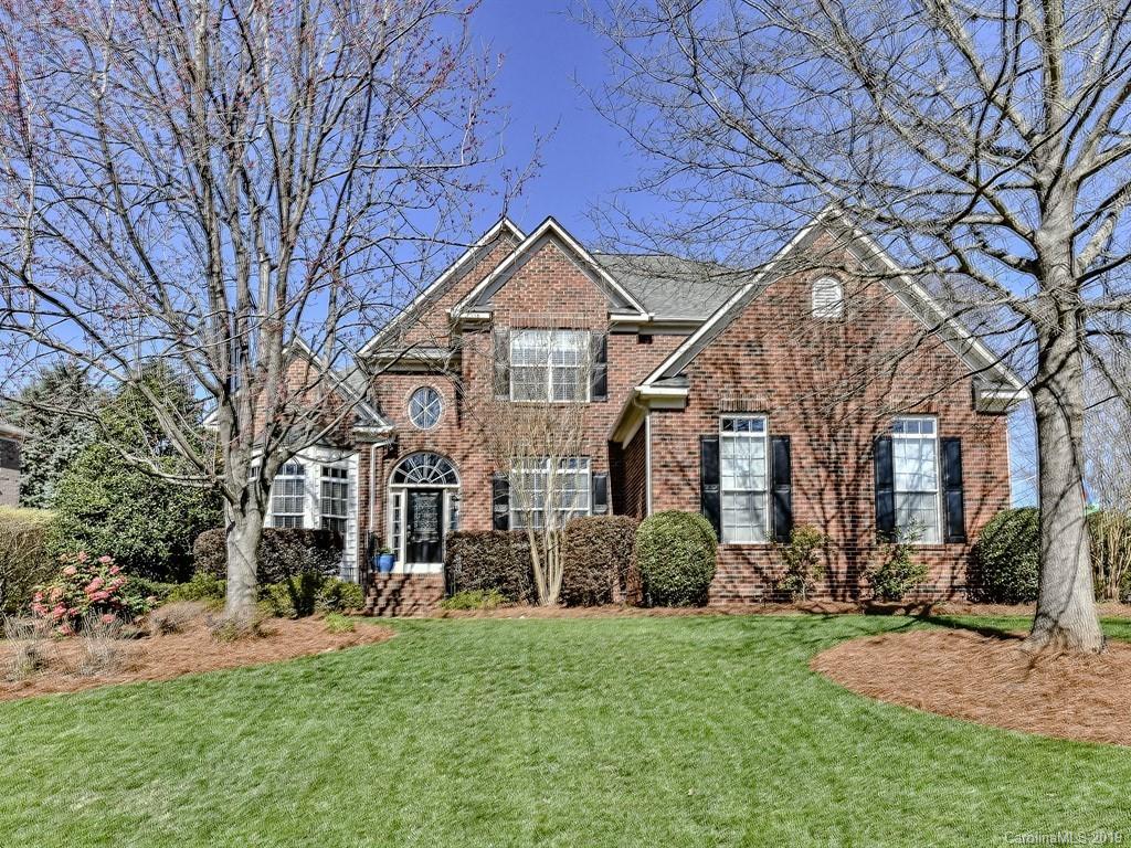 907 Carisbrooke Lane Waxhaw NC 28173