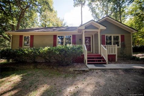608 Hiawassee Avenue Black Mountain NC 28711