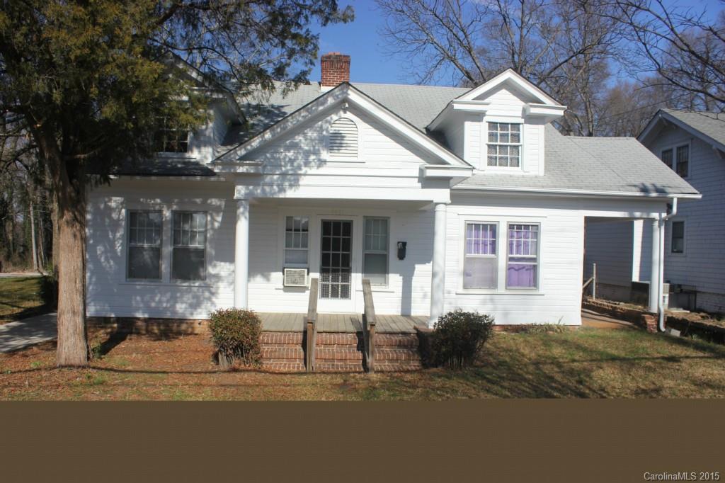 4431 Monroe Road Charlotte NC 28205