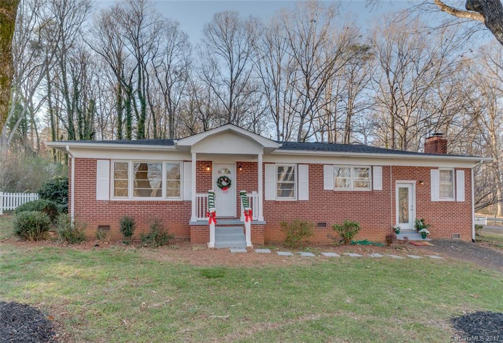 424 Edwards Street Rutherfordton NC 28139