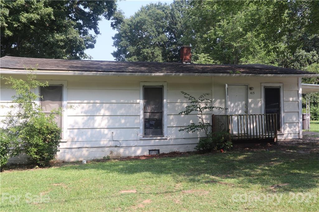 415 Eastside Drive Statesville NC 28625