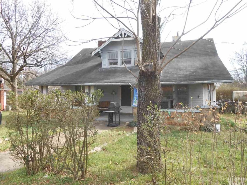 1531 5th Avenue SW Hickory NC 28602