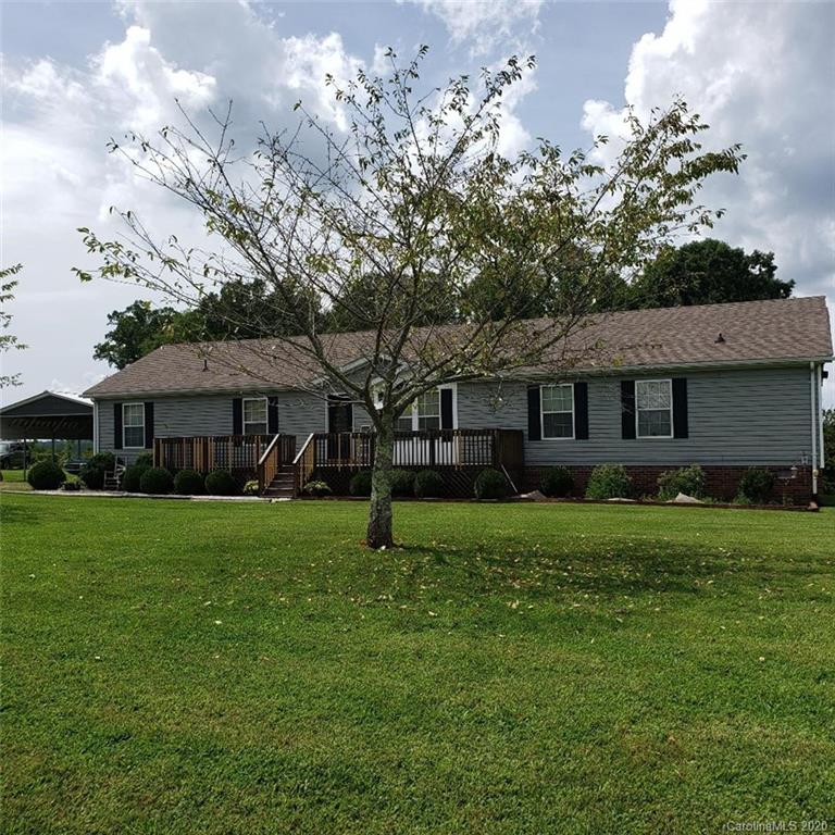 5911 Petra Mill Road Granite Falls NC 28630