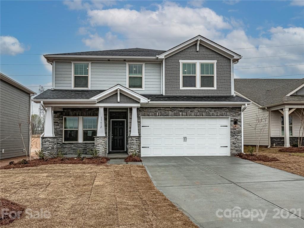 11612 Solstice Way Huntersville NC 28078