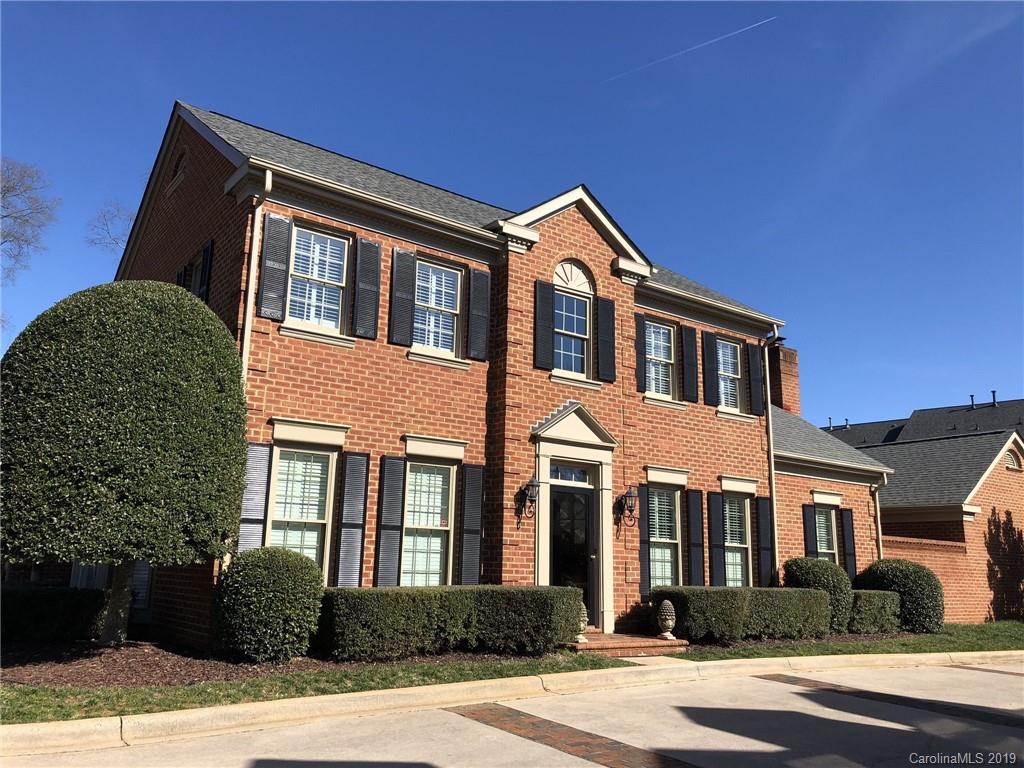 2853 Sharon View Road Charlotte NC 28210
