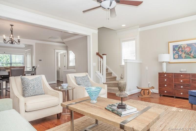 1928 Lela Avenue Charlotte NC 28208