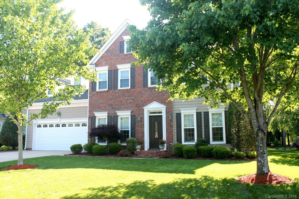 1319 Yorkshire Place NW Concord NC 28027