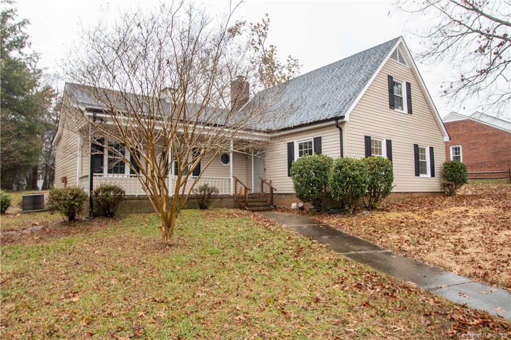 11618 Harrowfield Road Charlotte NC 28226