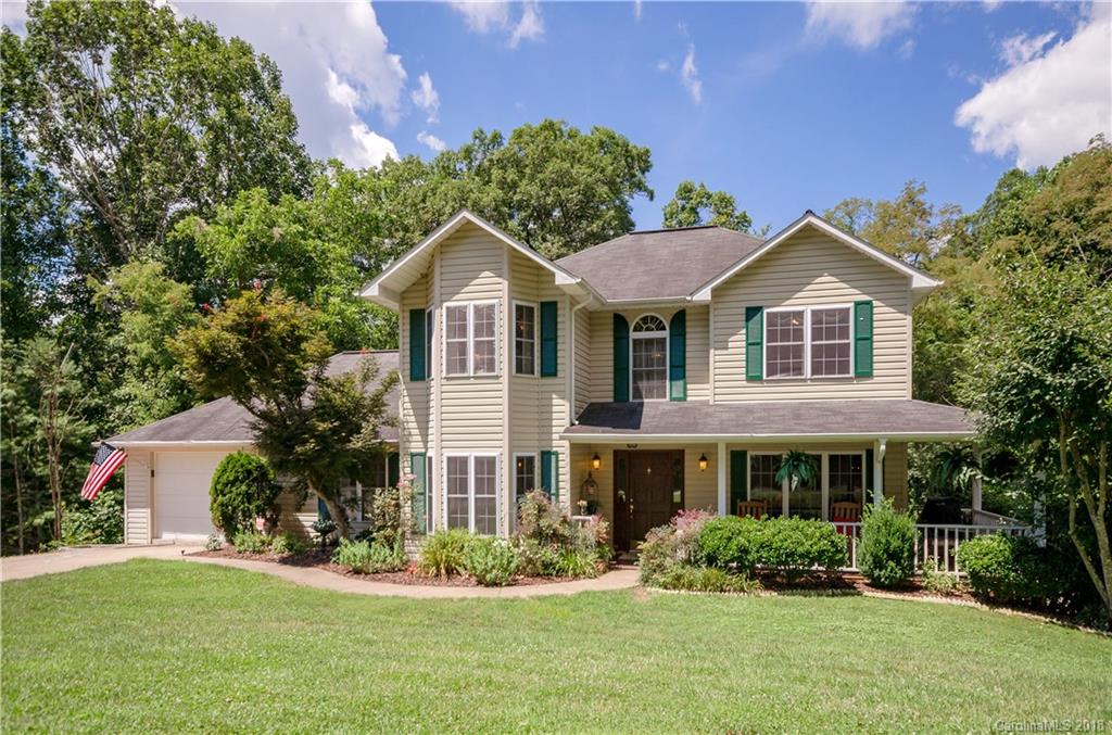 247 Lenwood Drive Waynesville NC 28785