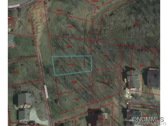 13 Ridgeway Avenue Asheville NC 28806