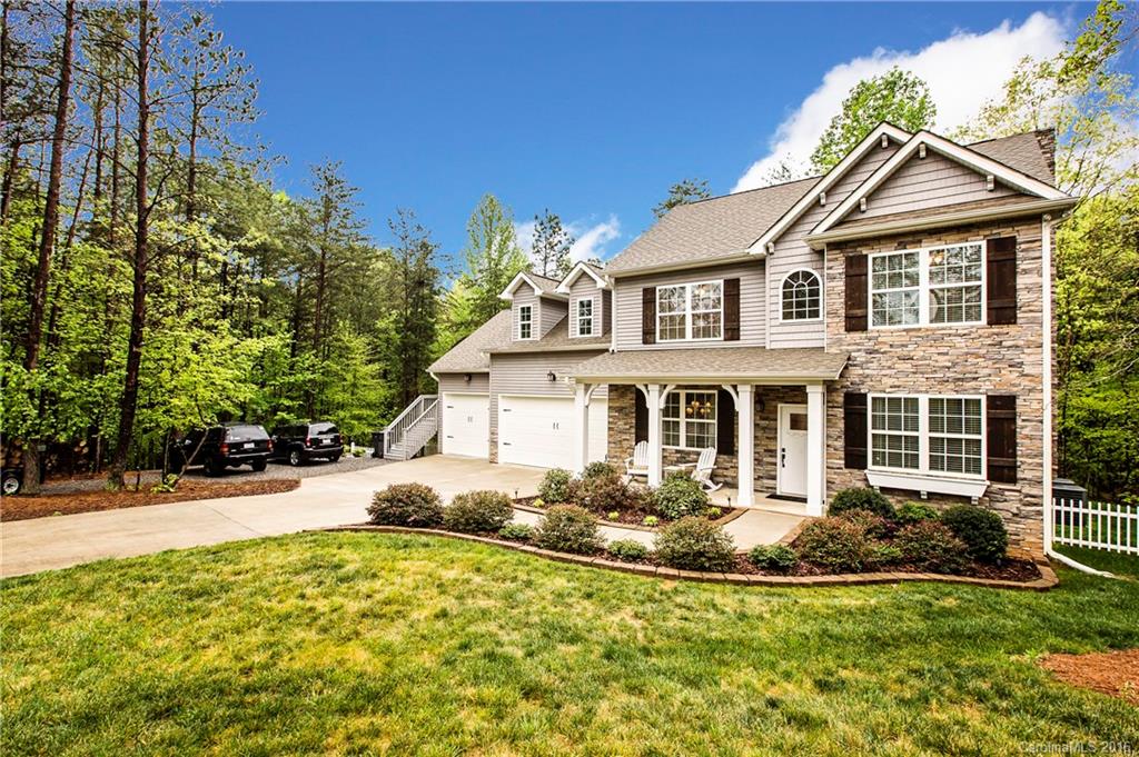 116 Twin Creeks Drive Troutman NC 28166
