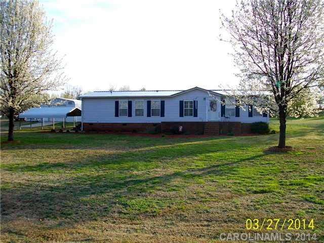 210 Westlee Street Shelby NC 28150