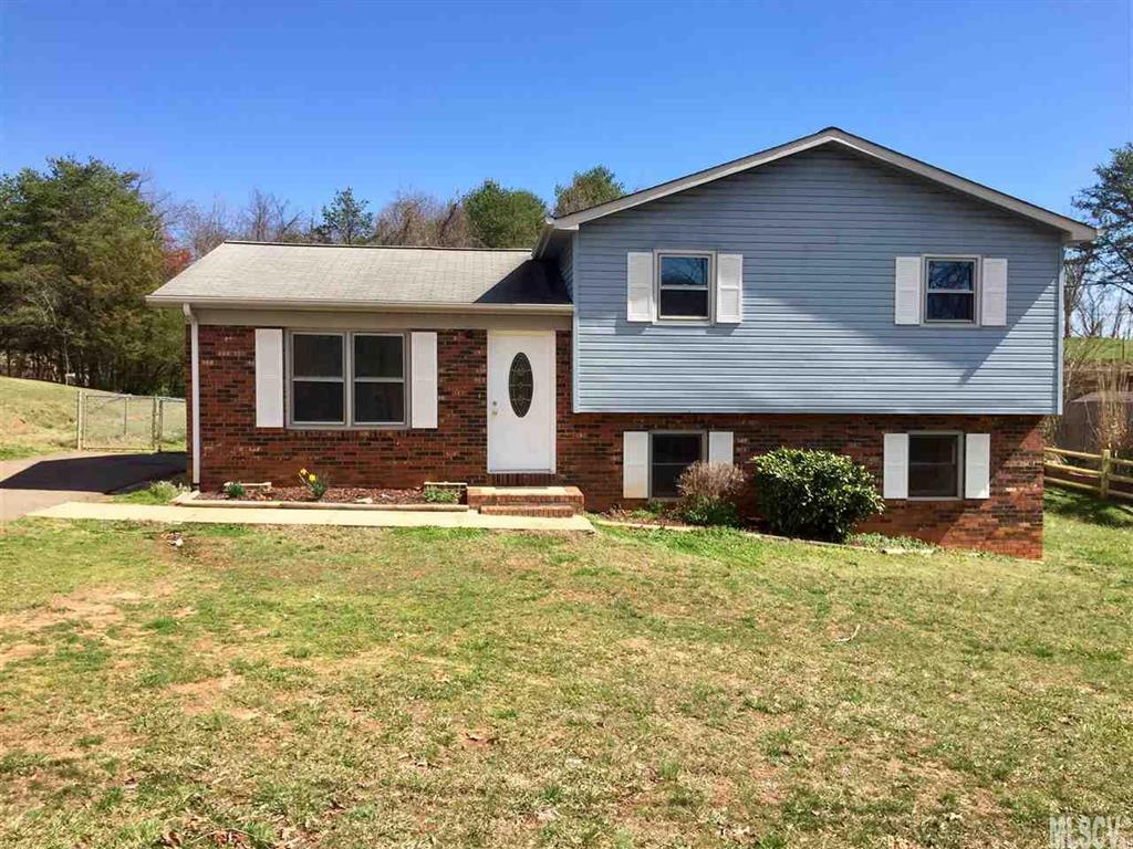 1086 Kilby Lane Hickory NC 28602