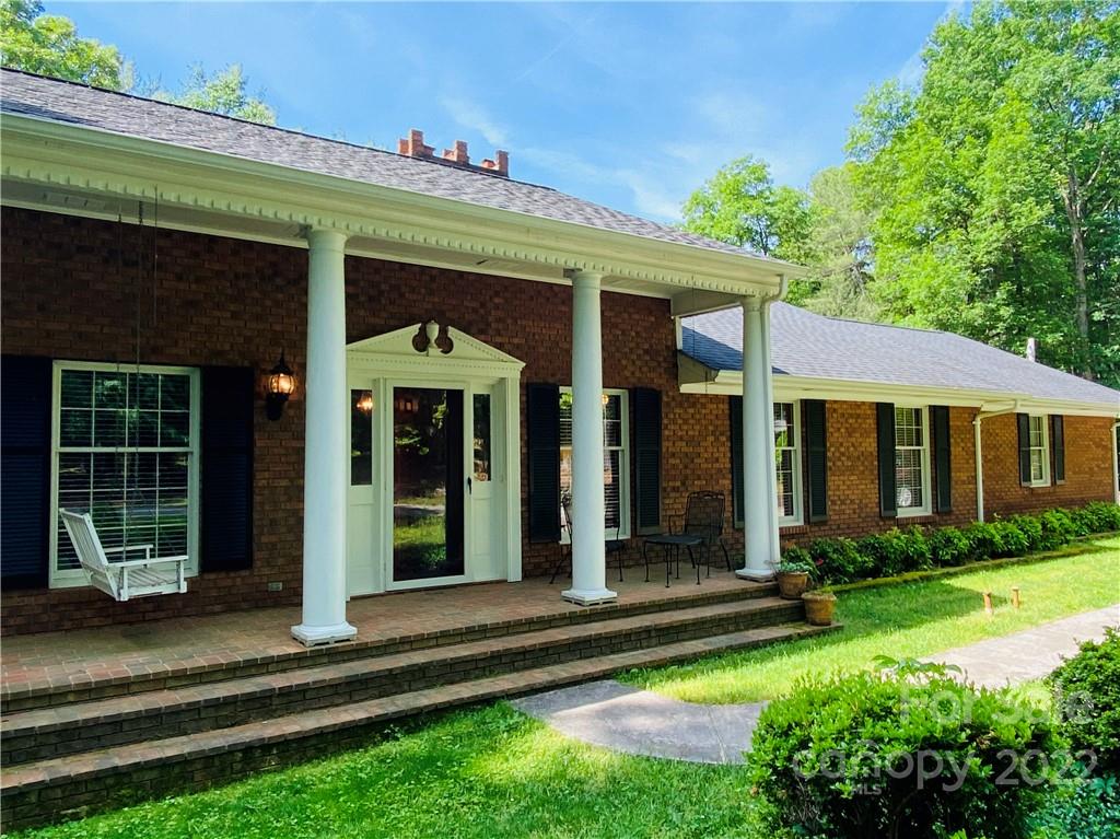2141 Warrior Fork Trail Morganton NC 28655