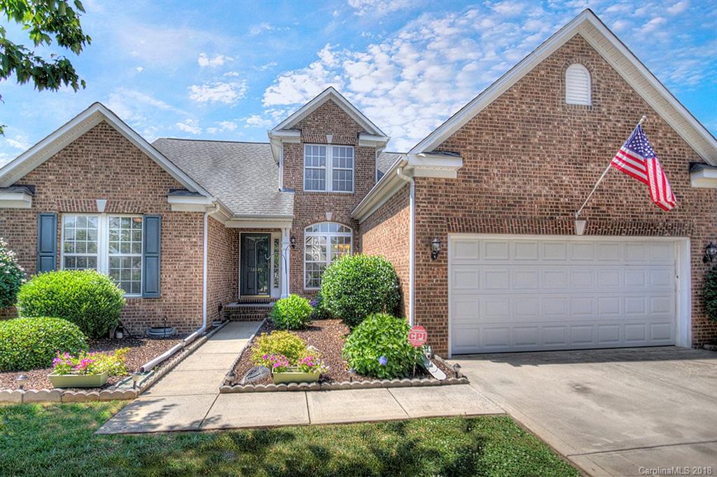 12840 Harvest Time Court Charlotte NC 28278