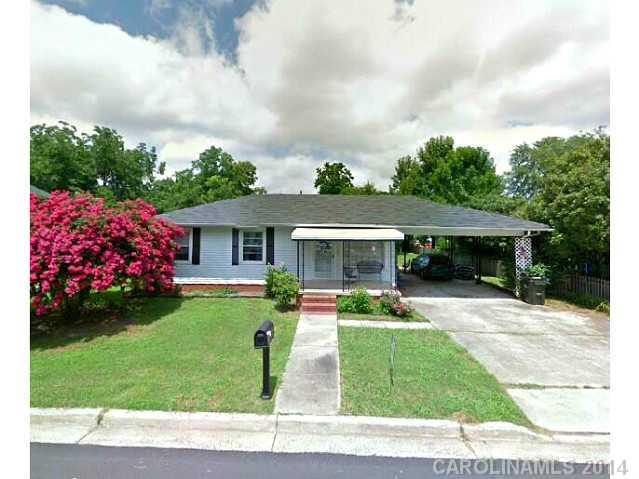 408 James Street Pineville NC 28134