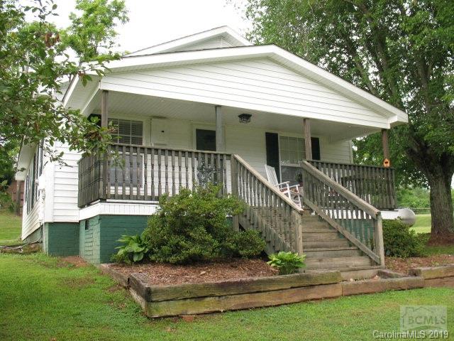 429 Lost Corner Road Morganton NC 28655