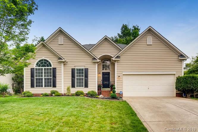 19812 Sandyedge Drive Cornelius NC 28031