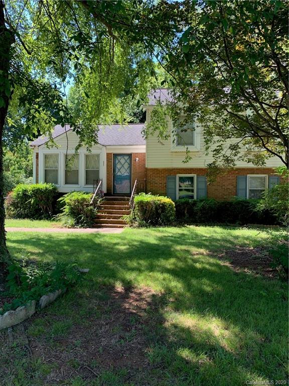 327 Colony Acres Drive Charlotte NC 28217