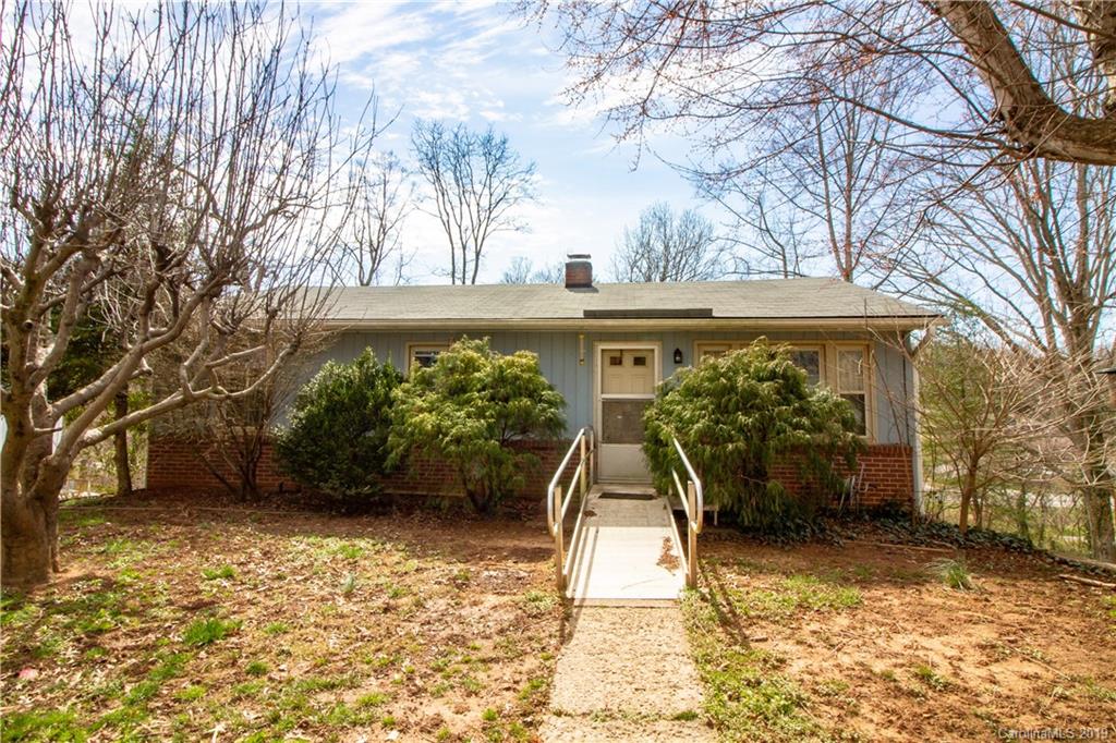 12 Prospect Street Asheville NC 28804