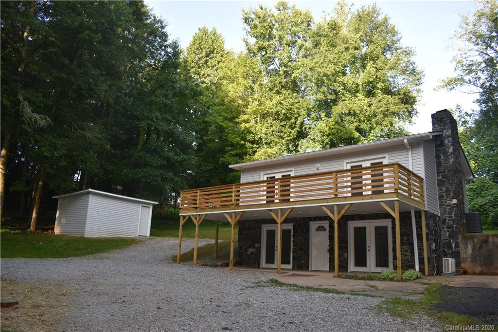 1202 Epley Drive Marion NC 28752