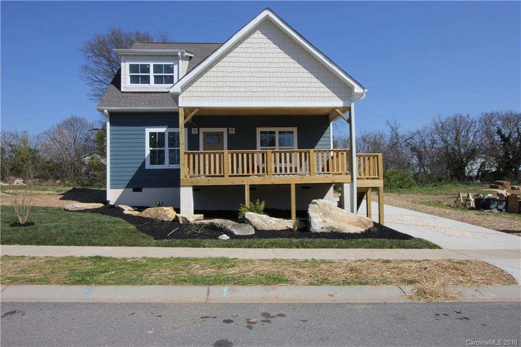 612 Grace Street Gastonia NC 28052