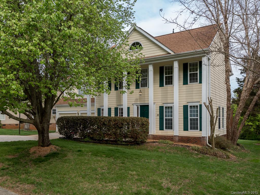 7013 Bickham Lane Charlotte NC 28269
