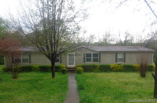 1622 Lincoln Drive Shelby NC 28152