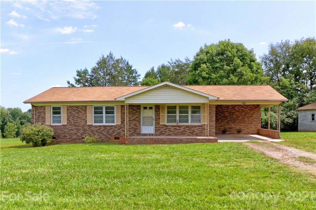 3240 S Chipley Ford Road Statesville NC 28625