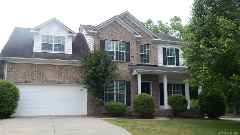 8807 Gracefield Drive Waxhaw NC 28173