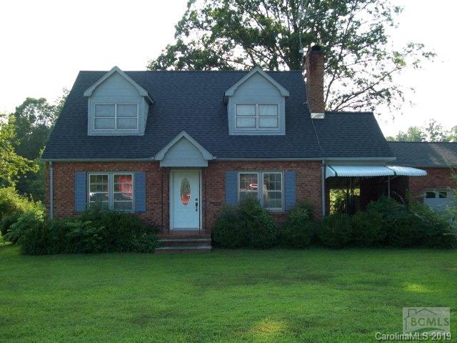 1465 Mcgee Street Morganton NC 28655
