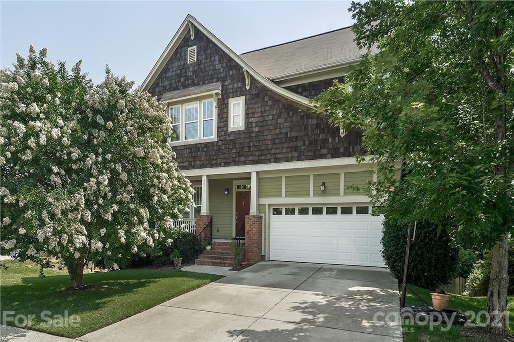 5813 Mctaggart Lane Charlotte NC 28269