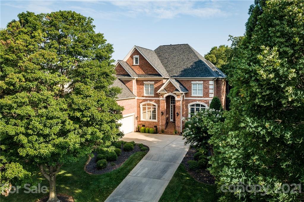 17313 Connor Quay Court Cornelius NC 28031