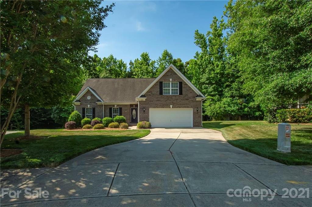 1252 Rockwell View Road Matthews NC 28105