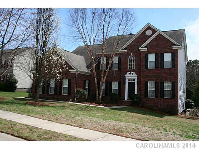 187 Corona Circle Mooresville NC 28117