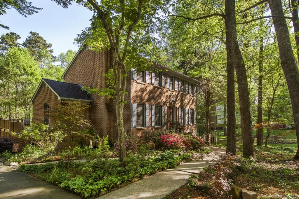 3943 Singletree Road Mint Hill NC 28227
