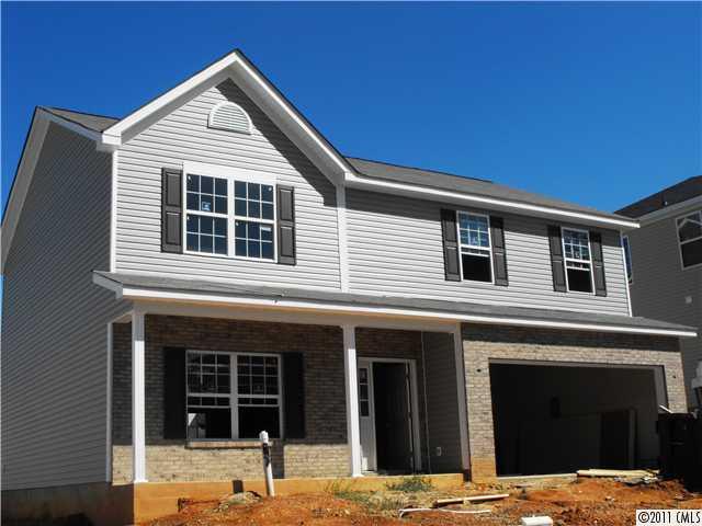 4315 Overbecks Lane Waxhaw NC 28173
